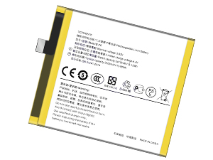 Vivo B-F6 battery
