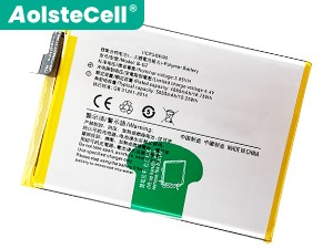 Vivo Z5x replacement battery