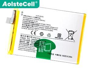 Vivo Y19 replacement battery