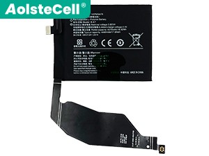 Vivo iQOO 3 5G replacement battery