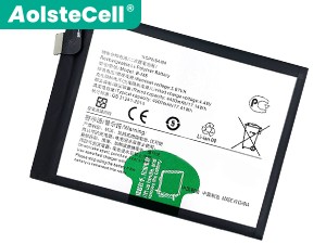 Vivo iQOO Neo 3 replacement battery