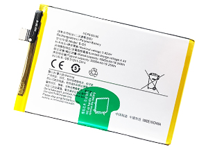 Vivo Y20 battery