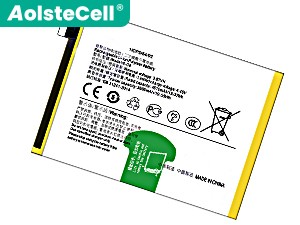 Vivo B-O8 replacement battery