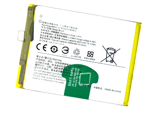 Vivo B-O9 battery
