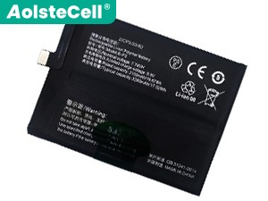 Vivo iQOO Neo5 replacement battery