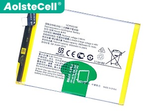 Vivo V21 5G replacement battery
