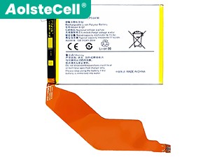 Vivo B-Q1 replacement battery