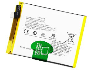 Vivo S10 battery