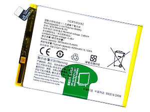 Vivo B-R5 battery