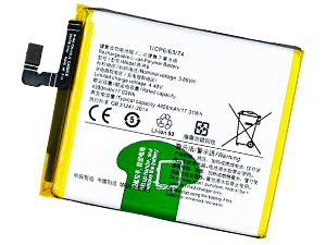 Vivo B-R6 battery