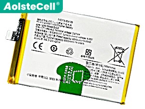 Vivo B-S2 replacement battery