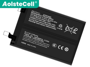 Vivo IQOO Neo 7 replacement battery