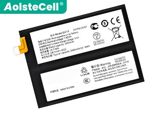 Vivo iQOO Neo9 replacement battery