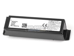 Volvo AED1J replacement battery