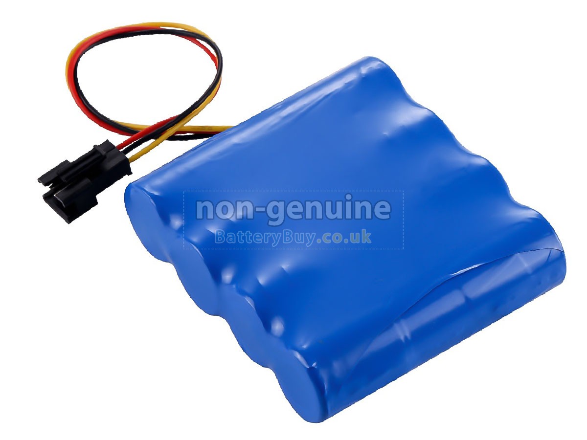 replacement battery for WEGO HYLB-1135