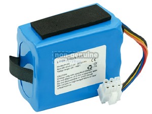 WEGO SPQDCY2S3P replacement battery