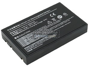 WEGO WGS1010 replacement battery