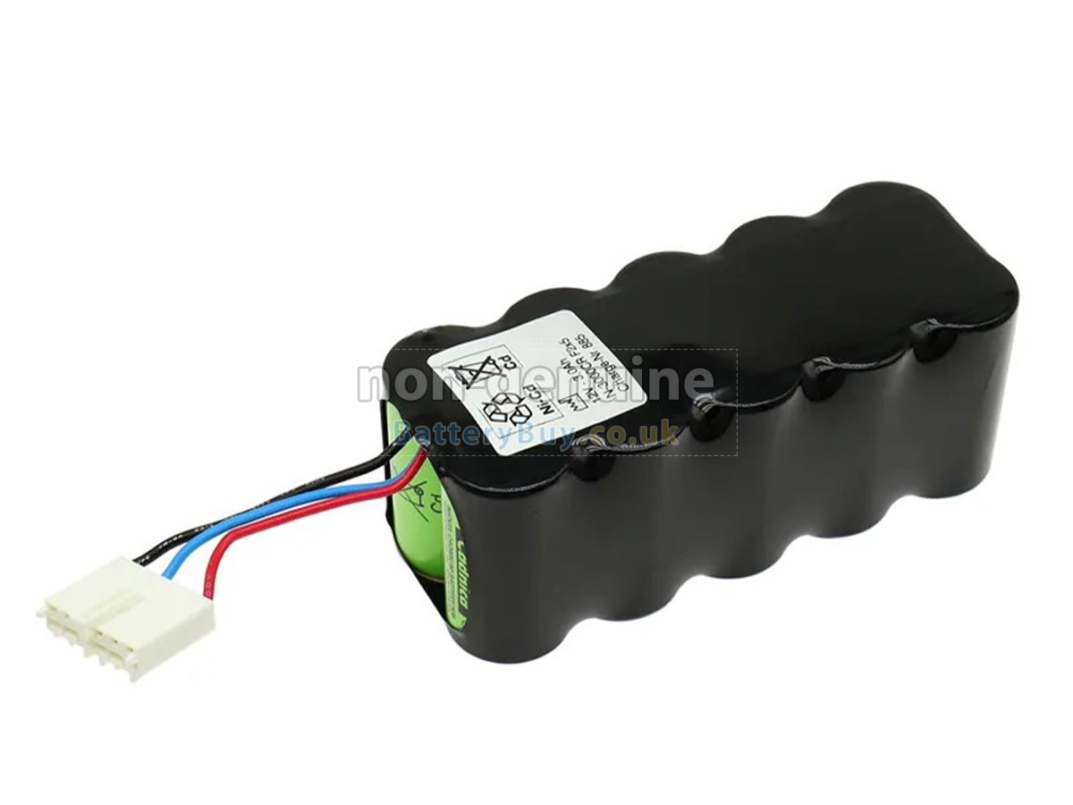 replacement battery for Weinmann 29288