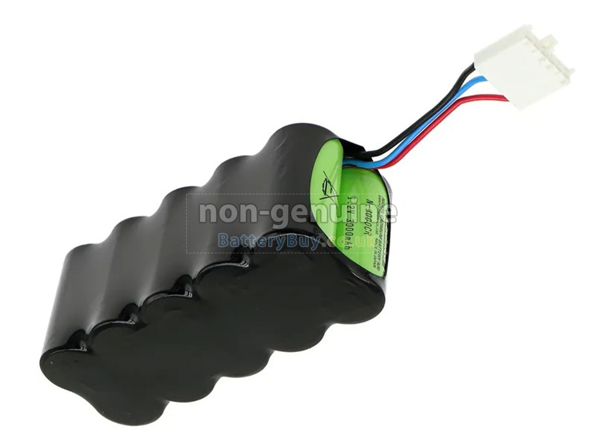 replacement battery for Weinmann 29288