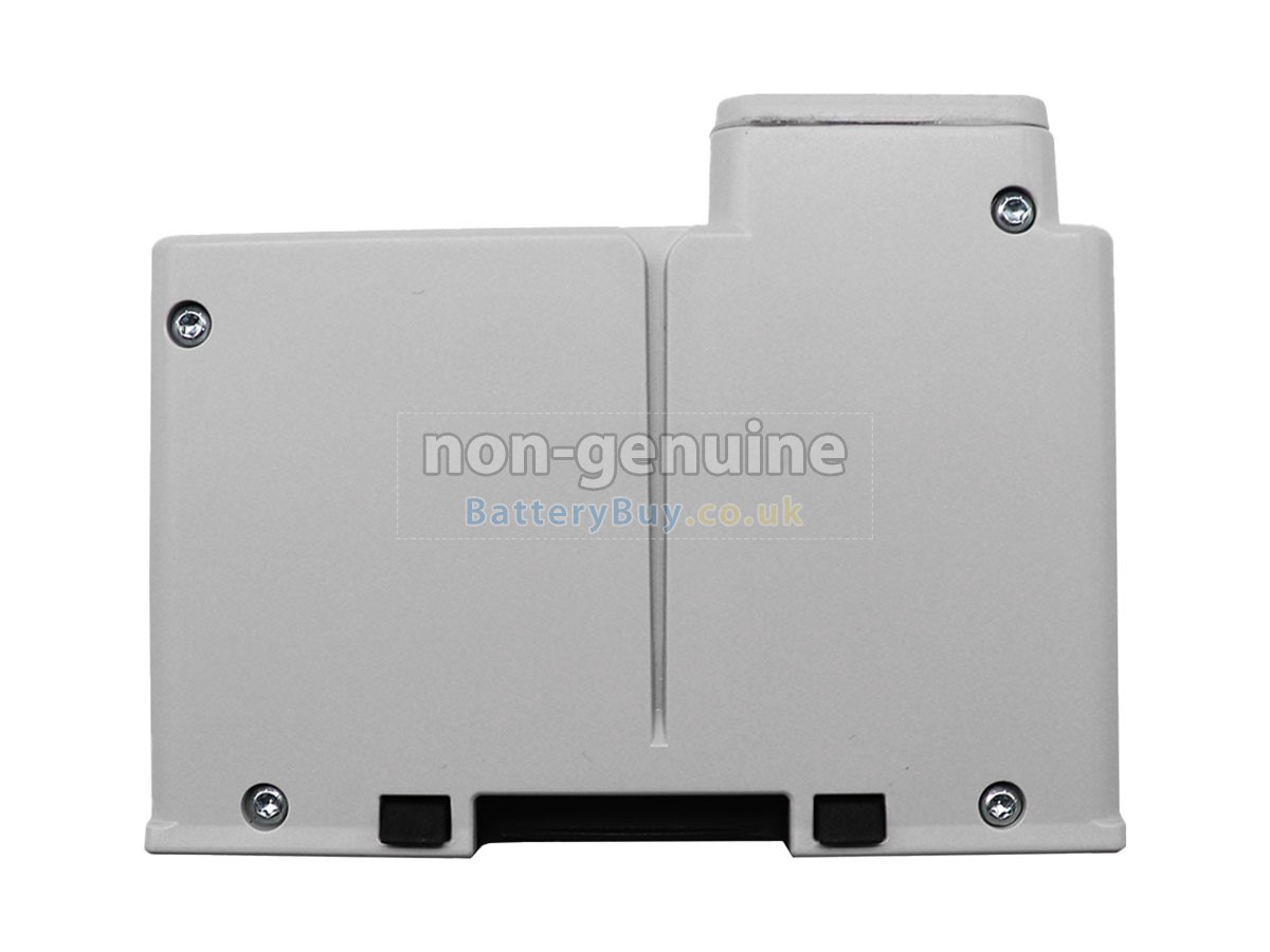 replacement battery for Weinmann WM45045