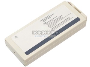 Welch Allyn 001647-U replacement battery