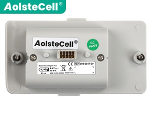 Welch Allyn 802LTON replacement battery