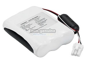 Welch Allyn 34004 replacement battery