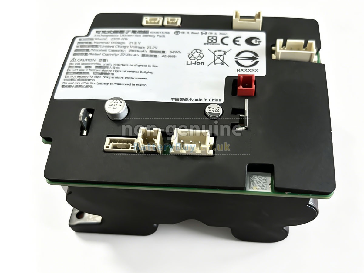 Replacement Battery for XiaoMi 2303-HW