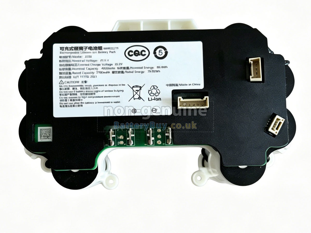 Replacement Battery for XiaoMi 2308