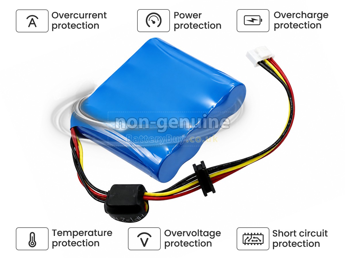 Replacement Battery for XiaoMi C0512A4