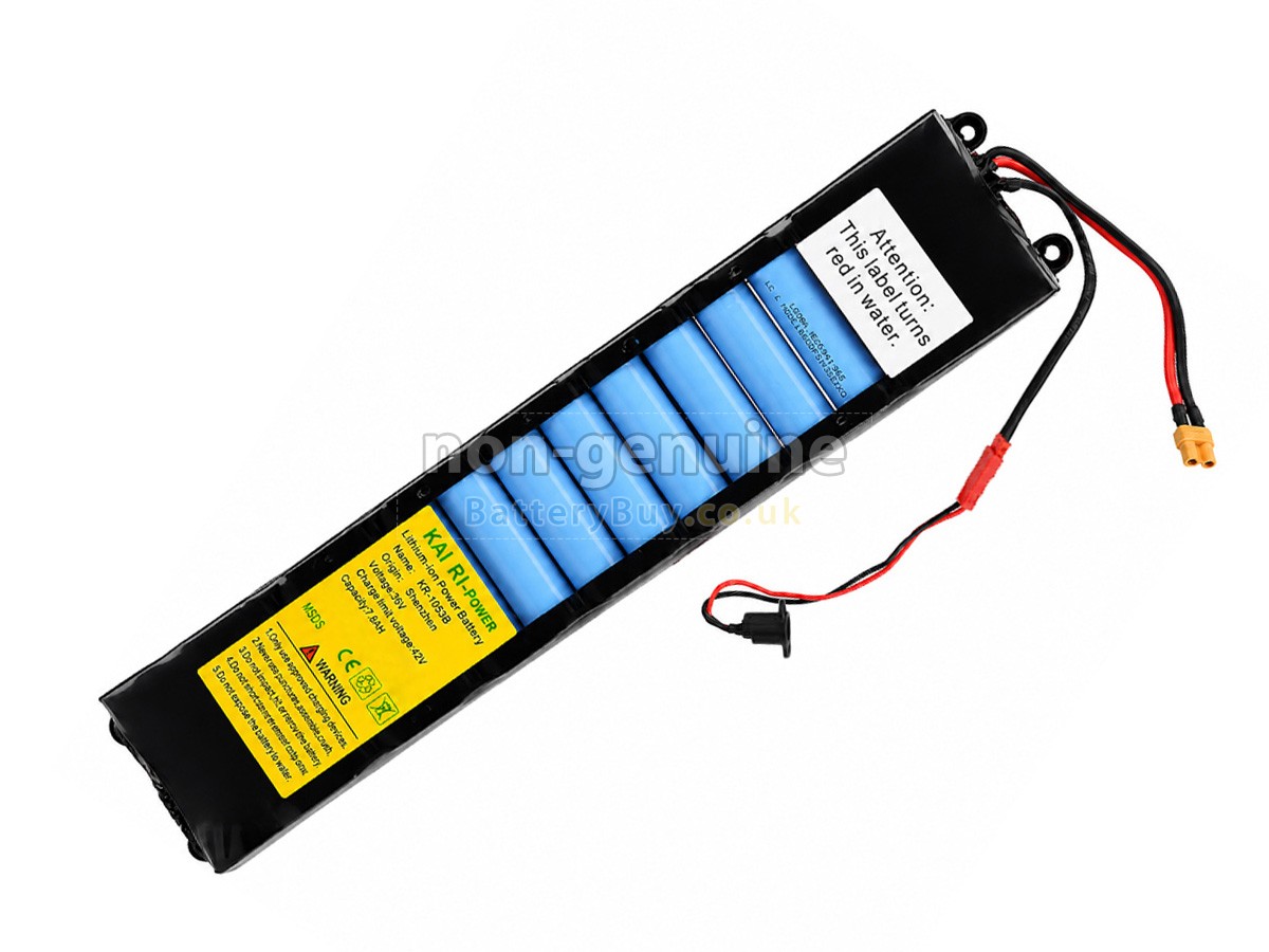 Replacement Battery for XiaoMi CHY3606C132058