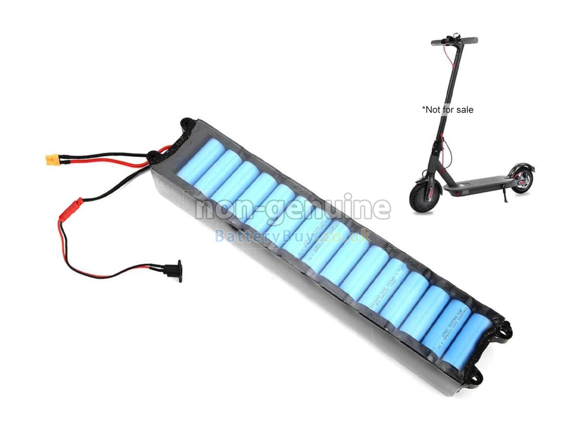 Replacement Battery for XiaoMi CHY3606C132058