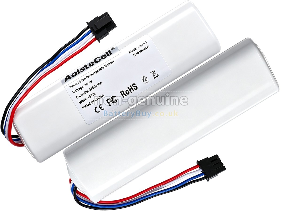 Replacement Battery for XiaoMi S10