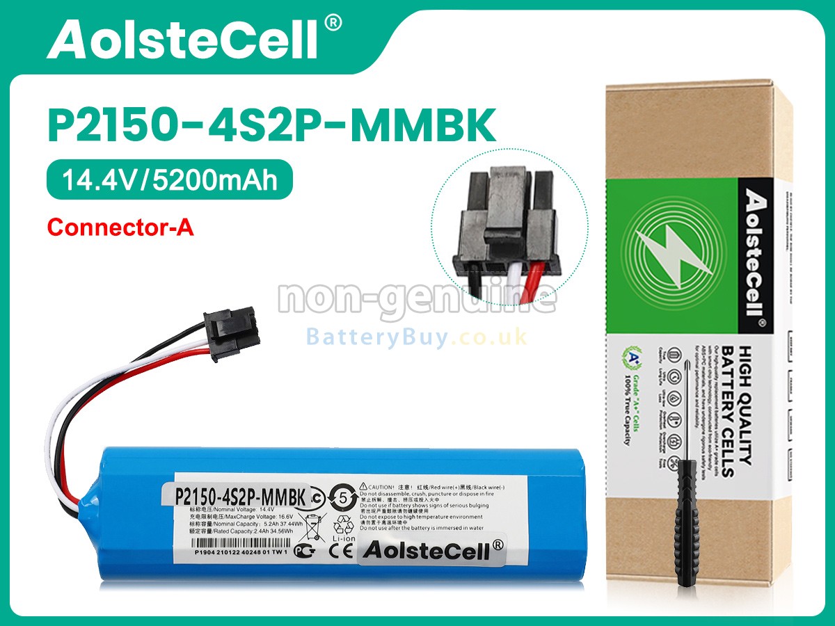Replacement Battery for XiaoMi B113CN