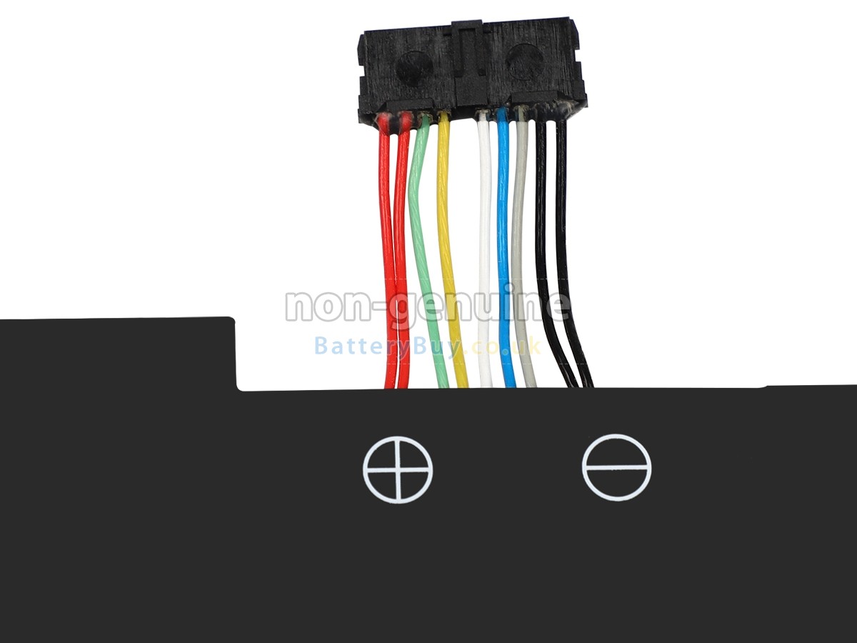 replacement battery for XiaoMi R14B06W