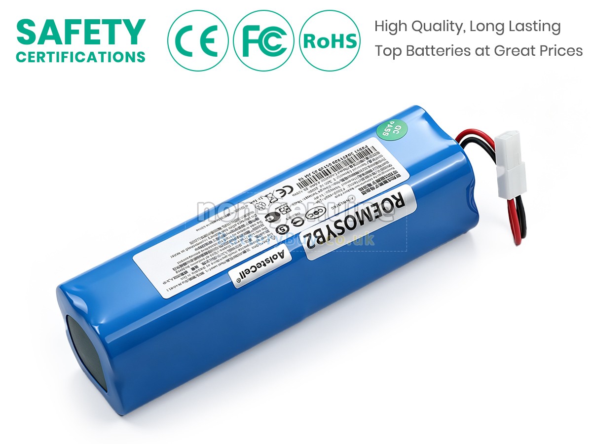 Replacement Battery for XiaoMi D093-4S2P