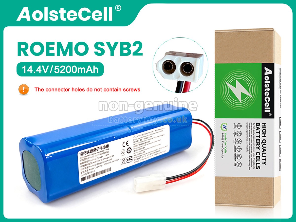 Replacement Battery for XiaoMi D093-4S2P