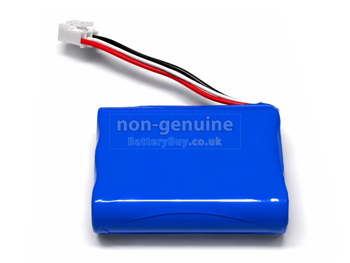 Replacement Battery for XiaoMi WXCDJ01SWDK