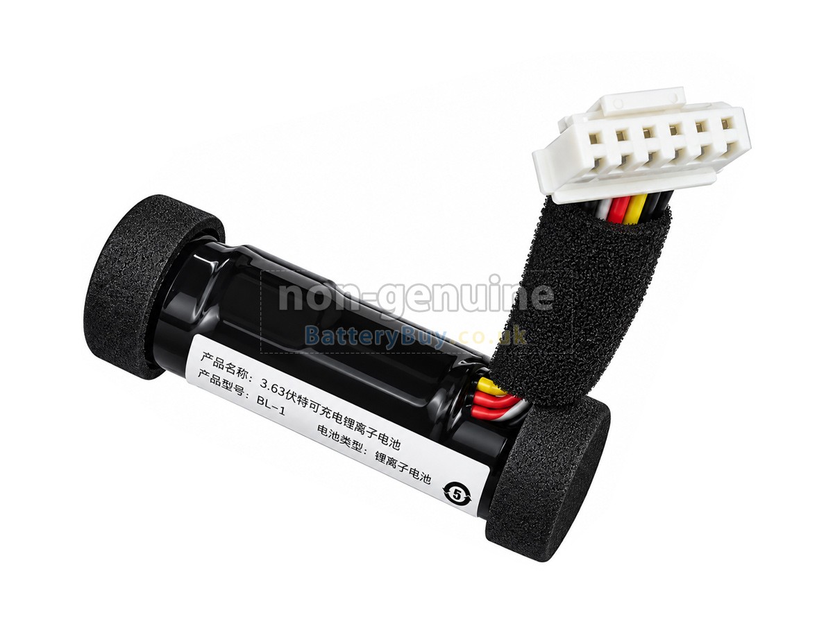 Replacement Battery for XiaoMi ART L09B