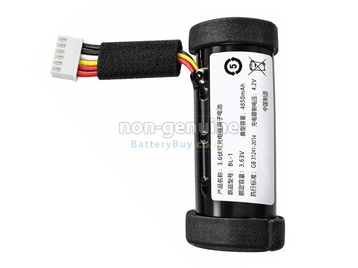 Replacement Battery for XiaoMi ART L09B
