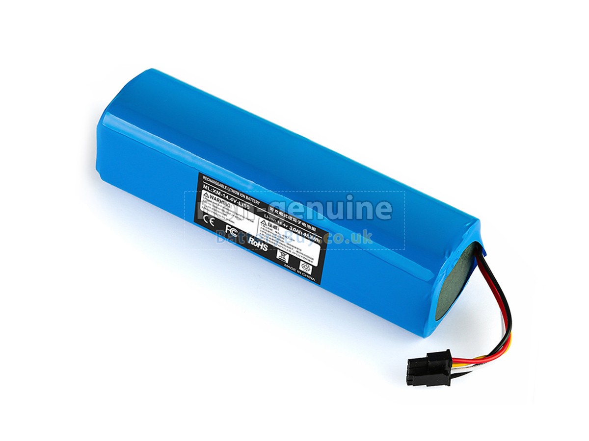 Replacement Battery for XiaoMi STYTJ01ZHM