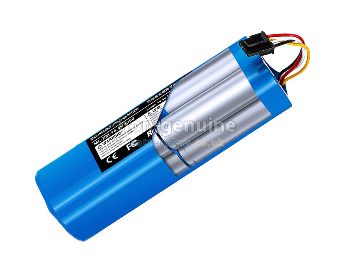 Replacement Battery for XiaoMi STYTJ01ZHM