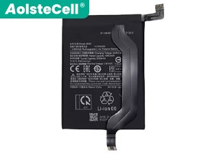 XiaoMi BM57 replacement battery
