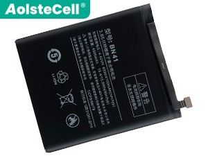 XiaoMi Note 4 replacement battery