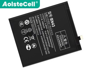 XiaoMi Note4 Pro replacement battery