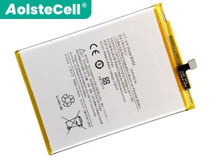 XiaoMi Redmi 10A replacement battery