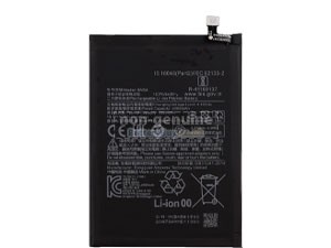 XiaoMi M2103K19PG replacement battery