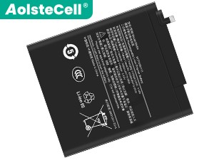 XiaoMi Pad 6 Max replacement battery