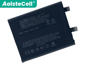 XiaoMi Black Shark 5 Pro replacement battery
