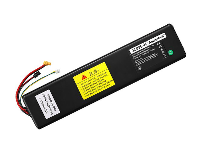 XiaoMi P2185-BA2A battery